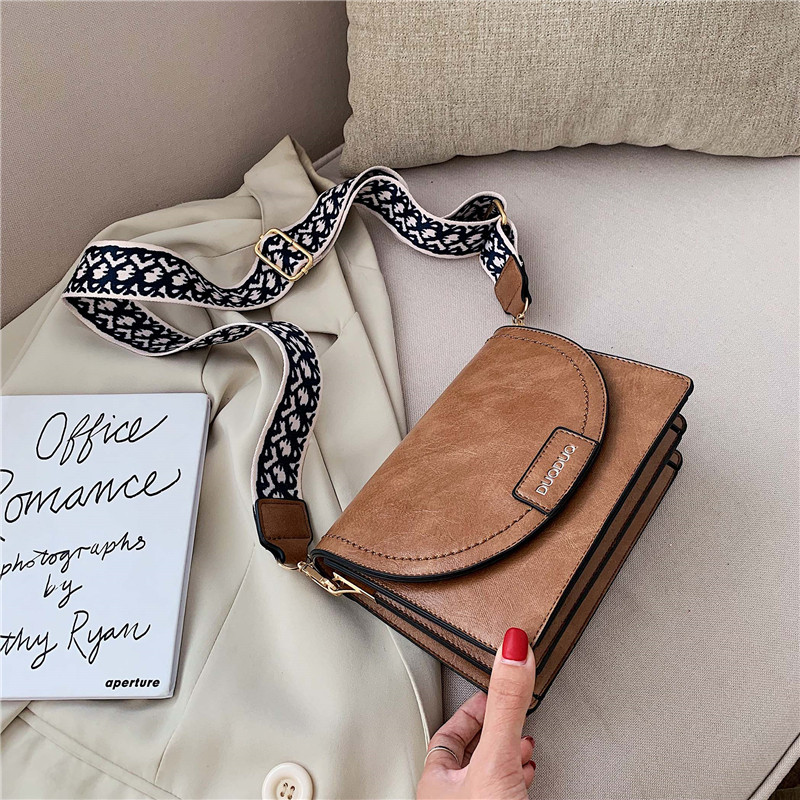 Geanta casual dama din piele ecologica