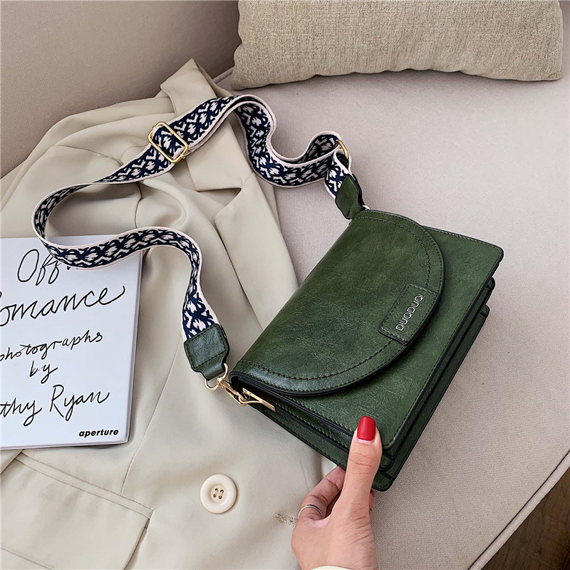 Geanta casual dama din piele ecologica