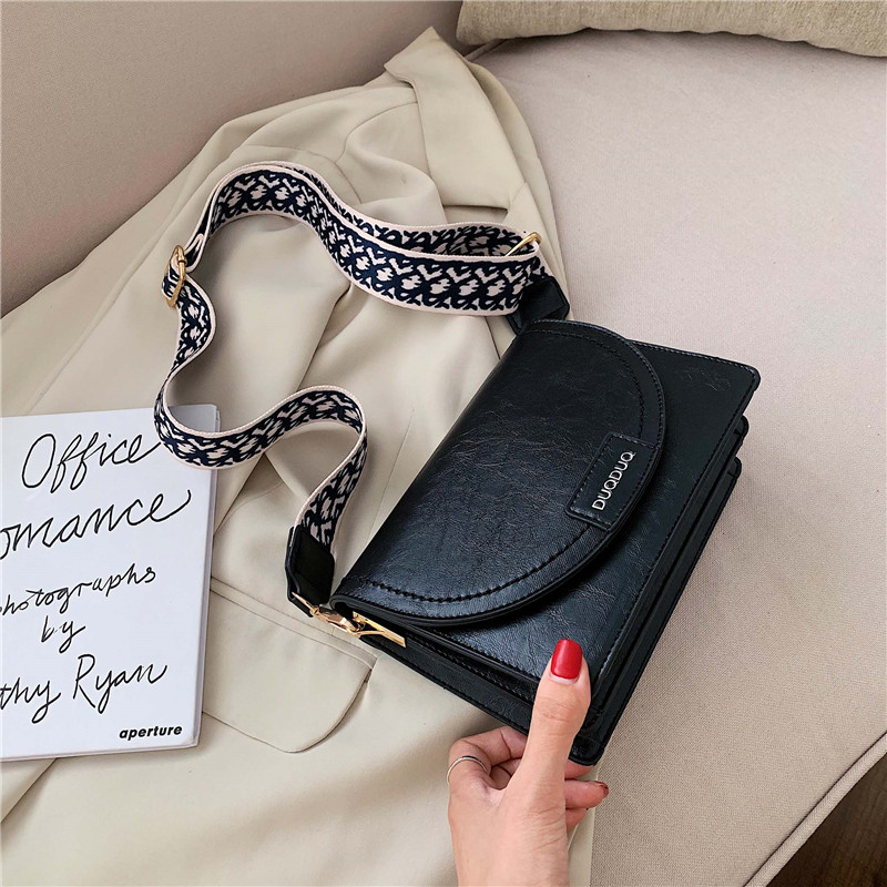 Geanta casual dama din piele ecologica