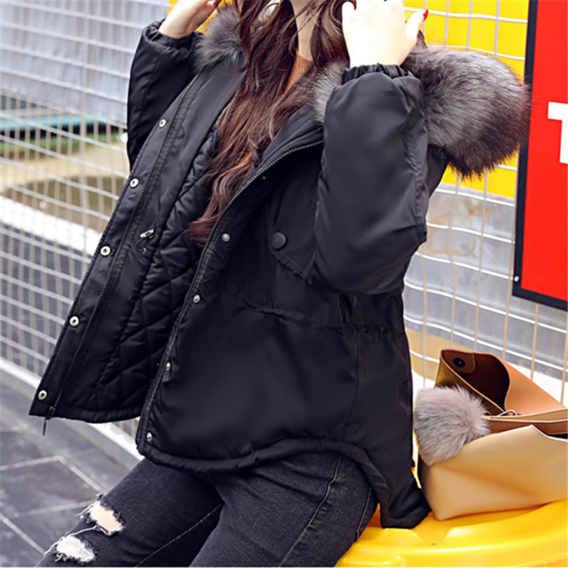 Casual γυναικείο μπουφάν με κοντό μανίκι σε διάφορα χρώματα