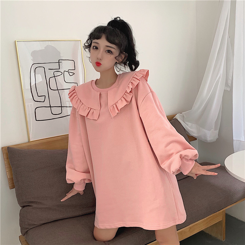 Rochie dama - model drept in doua culori