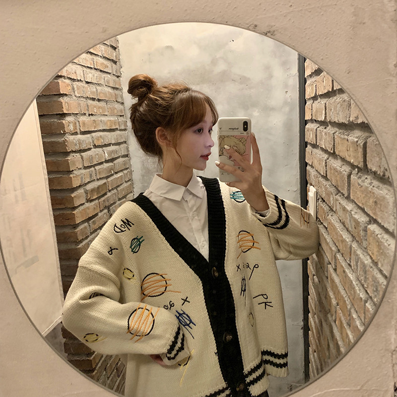 Vesta casual dama in doua culori cu decolteu spitz