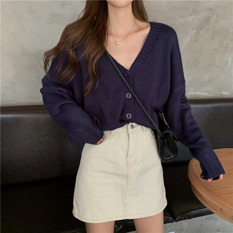 Vesta larga casual dama in doua culori