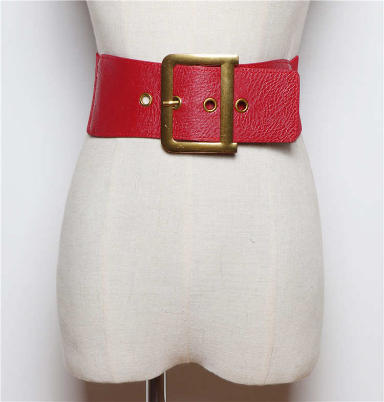 Cureaua elastica de dama zilnica in trei culori