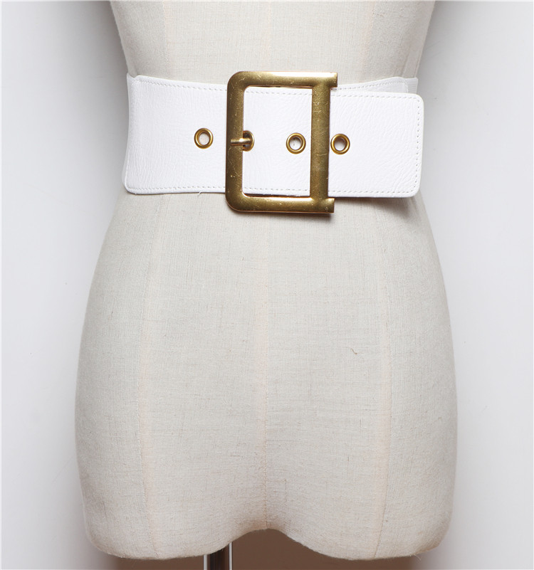 Cureaua elastica de dama zilnica in trei culori