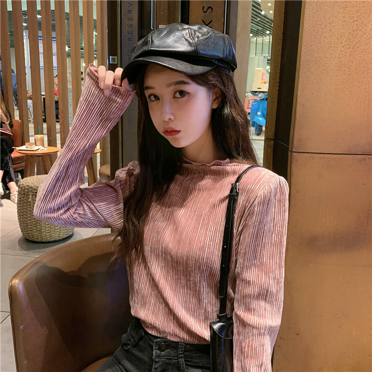 Bluza de dama moderna - model montat in mai multe culori