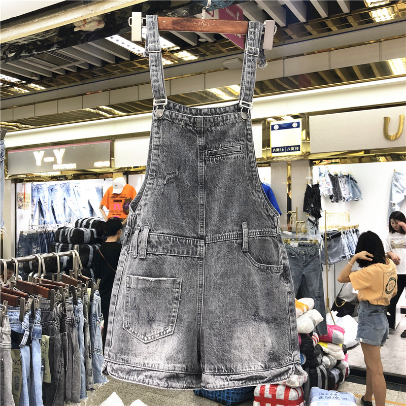 Salopeta de dama moderna cu buzunar in doua culori