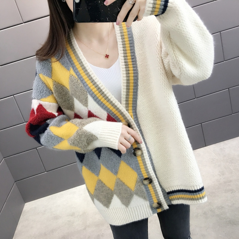 Cardigan lung pentru femei de zi cu zi în mai multe culori