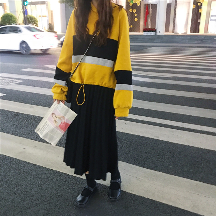 Γυναικείο casual πουλόβερ σε τρία χρώματα