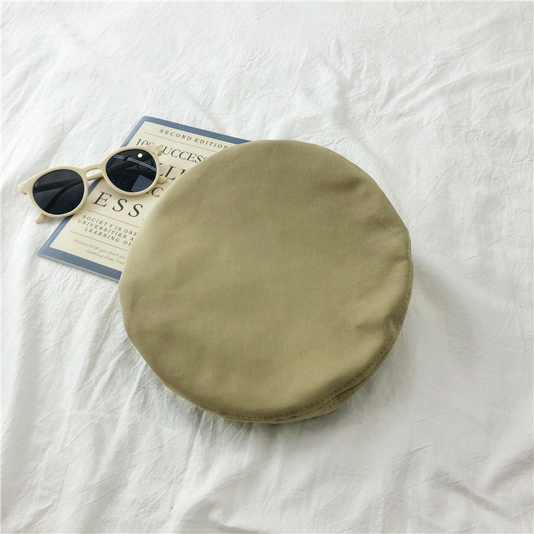 Pălărie de top pentru femei în cinci culori