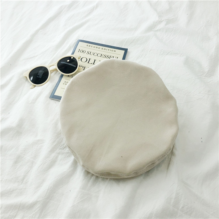 Pălărie de top pentru femei în cinci culori