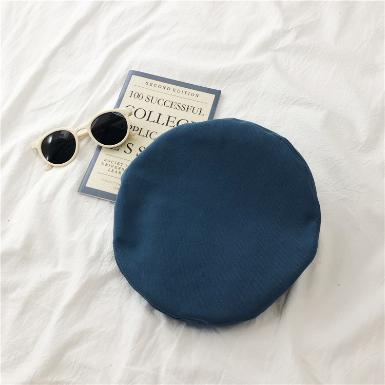 Pălărie de top pentru femei în cinci culori