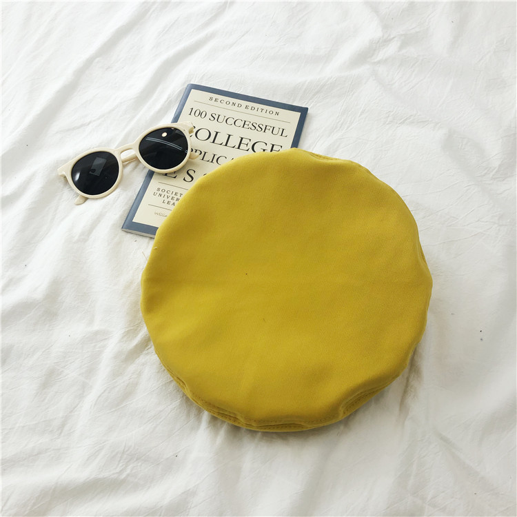 Pălărie de top pentru femei în cinci culori