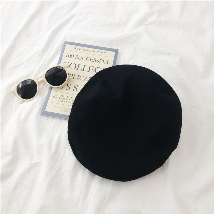 Pălărie de top pentru femei în cinci culori