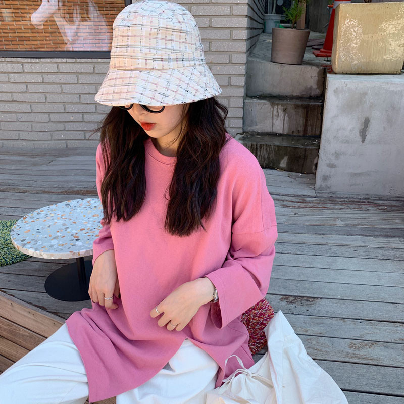 Széles modell női blúz három színben