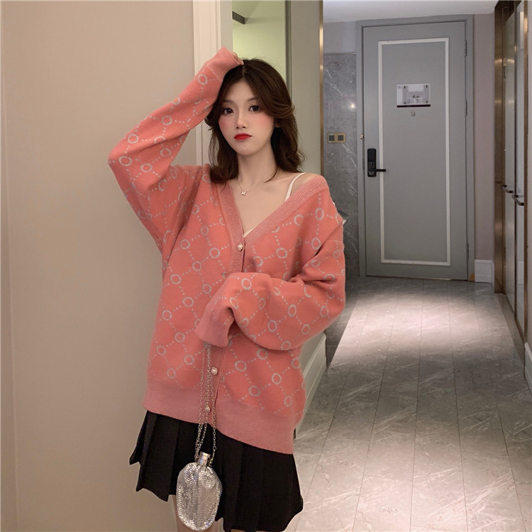 Vesta moderna de dama in doua culori cu decolteu spitz