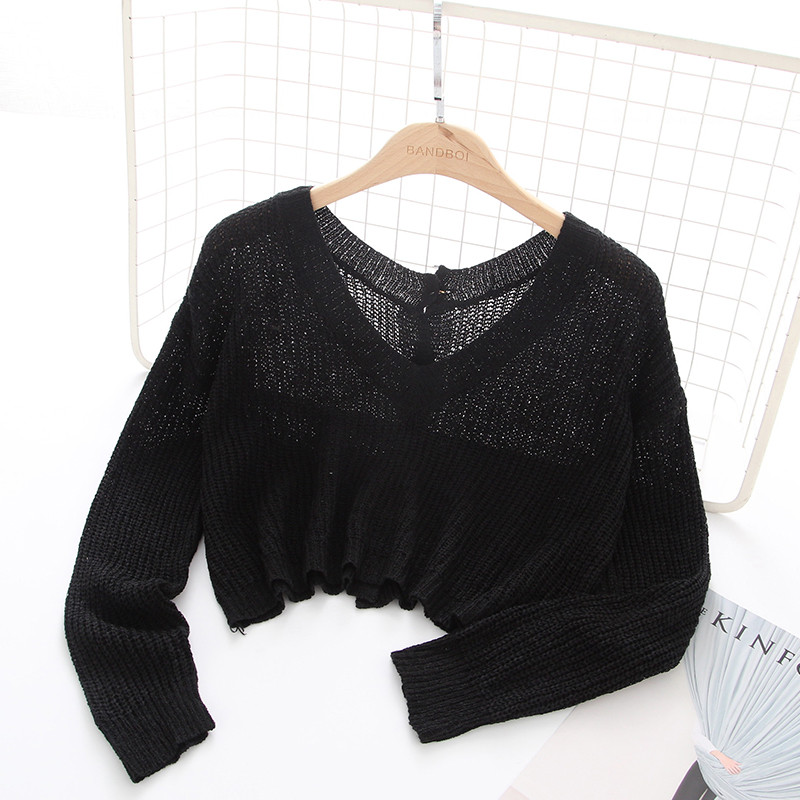 Νέο μοντέλο γυναικεία ζακέτα casual με κουμπιά σε διάφορα χρώματα