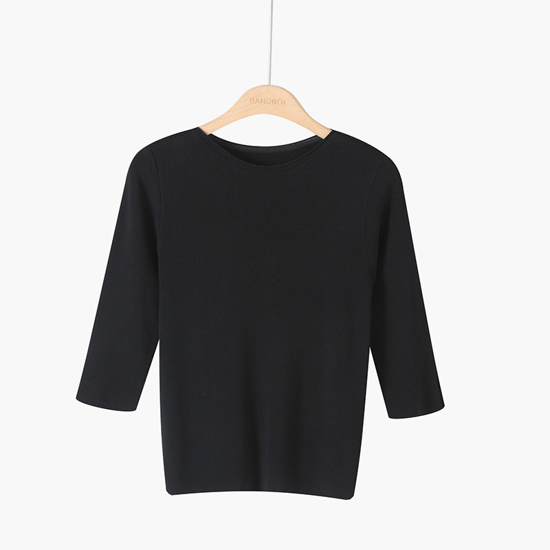 Casual Γυναικεί O-Neck πουλόβερ - Πολλά χρώματα