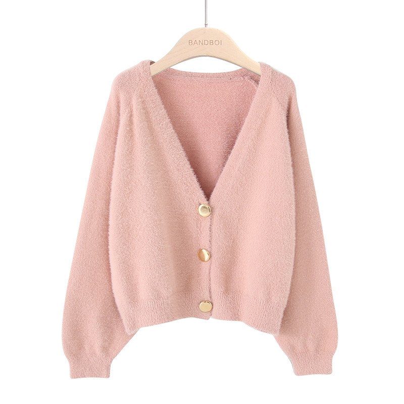 Vesta casual dama cu decolteu spitz - mai multe culori