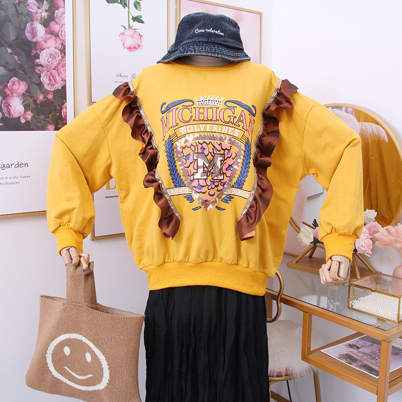 Aktuális női blúz több színben mintával