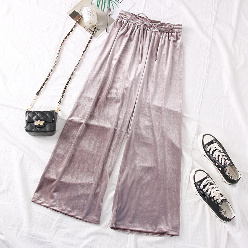 Νέο μοντέλο γυναικείο παντελόνι σε διάφορα χρώματα