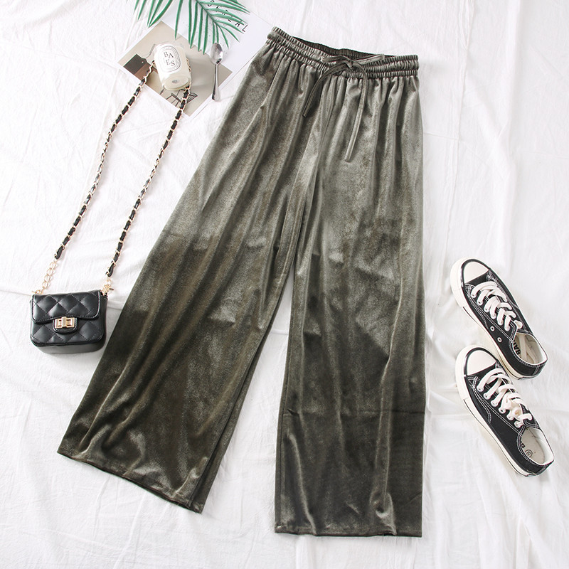 Νέο μοντέλο γυναικείο παντελόνι σε διάφορα χρώματα