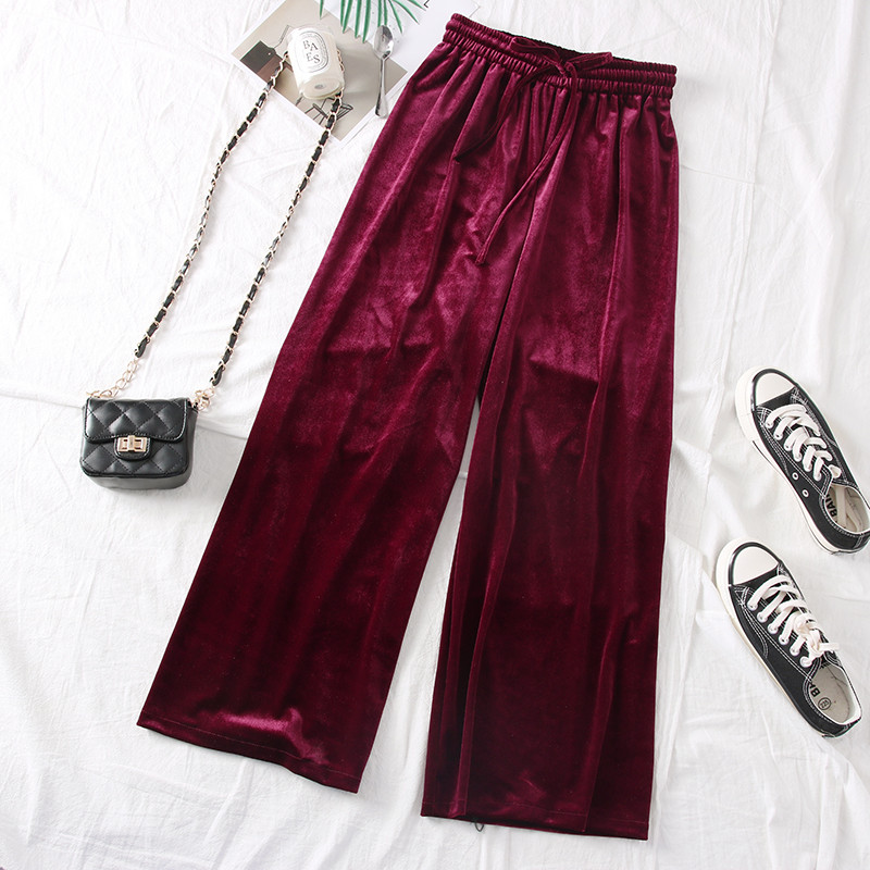 Νέο μοντέλο γυναικείο παντελόνι σε διάφορα χρώματα