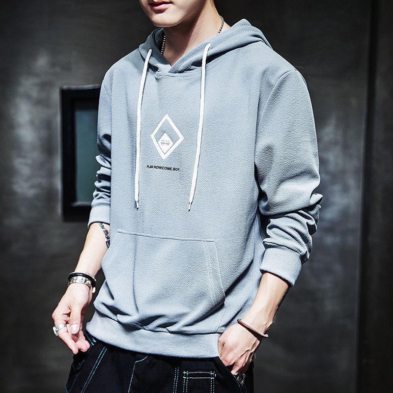 Napi férfi pulóver három színben nyakkendővel és zsebbel