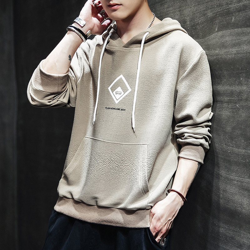 Napi férfi pulóver három színben nyakkendővel és zsebbel