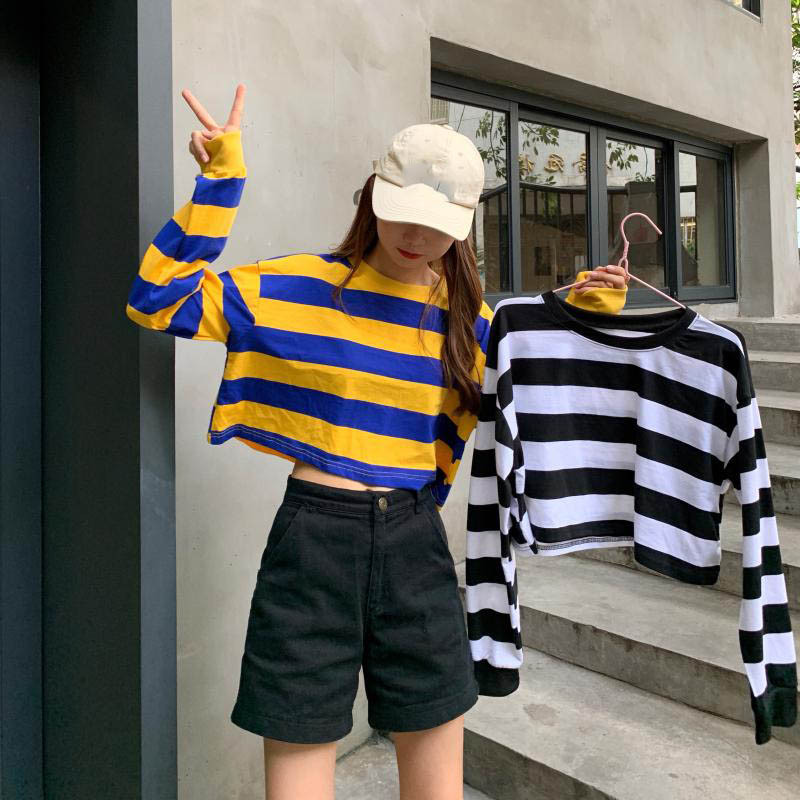 Bluza de dama model larg in doua culori