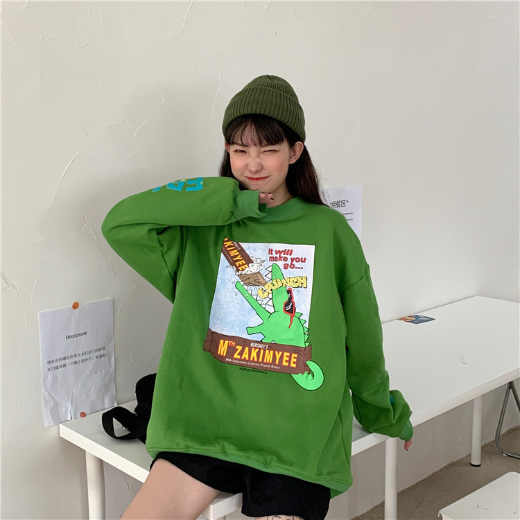 Széles modell női blúz három színben rátéttel