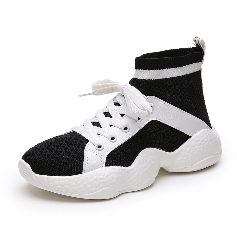 Női alkalmi zokni két színben