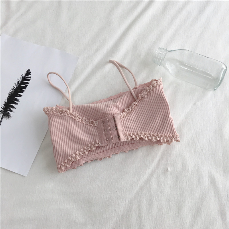 Γυναικείο κομψό μπουστάκι σε πέντε χρώματα