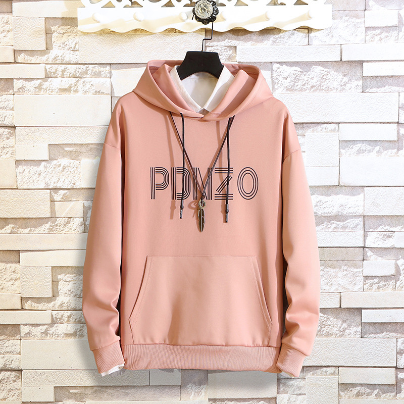 Napi férfi pulóver három színben nyakkendővel és felirattal