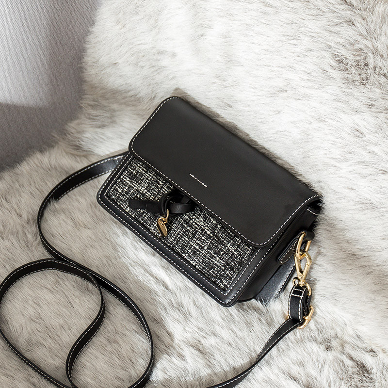 Modern elegáns női táska különböző színekben