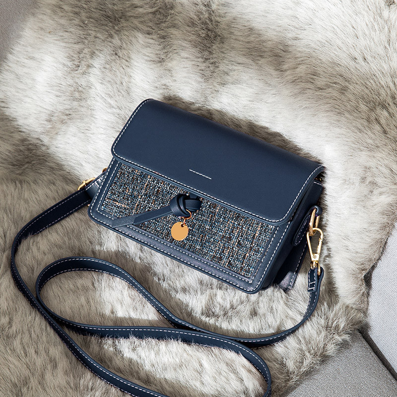 Modern elegáns női táska különböző színekben