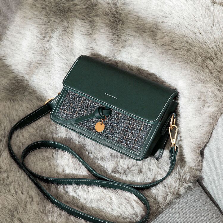 Modern elegáns női táska különböző színekben