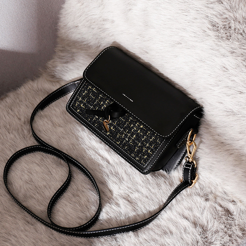 Modern elegáns női táska különböző színekben