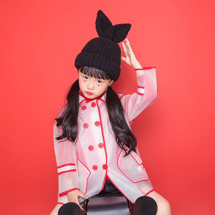 Meleg gyerek sapka lányoknak különböző színekben