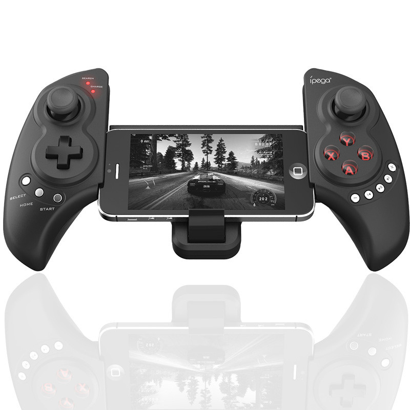 Дистанционен безжичен джойстик за таблет съвместим с Android, IOS, TV Box Game 