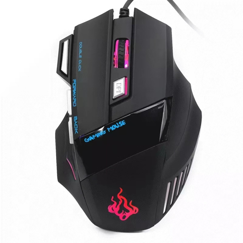 Mouse OEM pentru jocuri cu conexiune USB