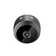 Безжична  P2P мини  WiFi камера, подходяща и за нощно наблюдение с ъгъл на видимост 150 градуса