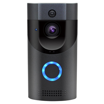 Ασύρματη κάμερα ασφαλείας με υπέρυθρη νυχτερινή όραση