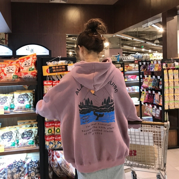 Női széles pulóver három színben, rátéttel