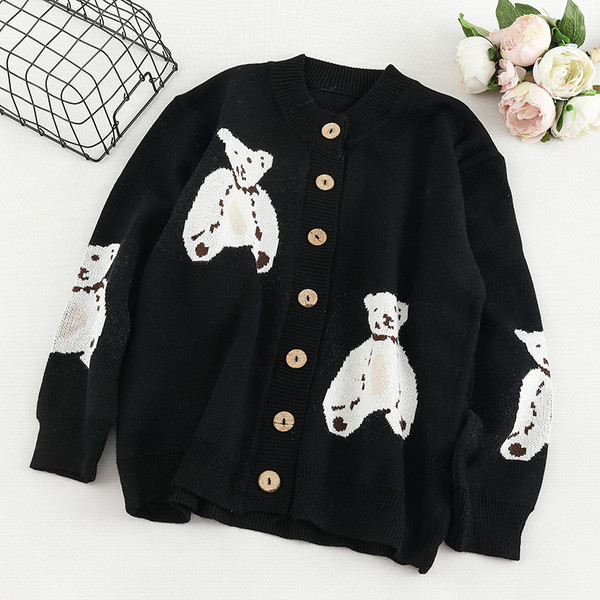 Alkalmi női mellény fekete és szürke színben, gombokkal