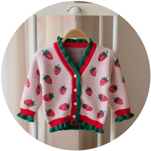 Új modell gyerekmellény spitz nyakkivágással és gombokkal több színben