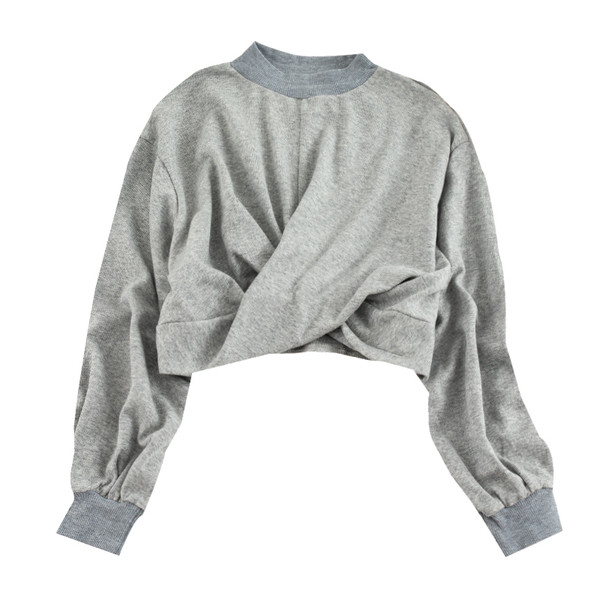 Bluza casual dama in cinci culori model lat