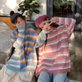 Lezser női széles blúz három színben