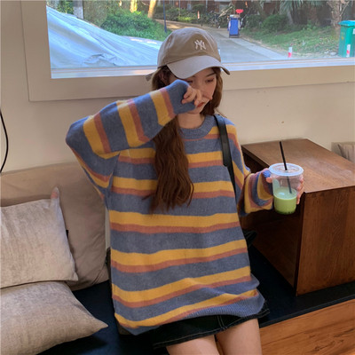 Lezser női széles blúz három színben