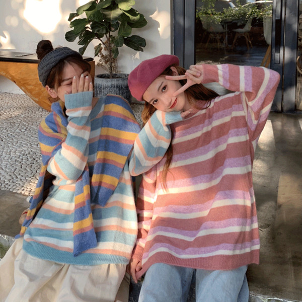 Lezser női széles blúz három színben